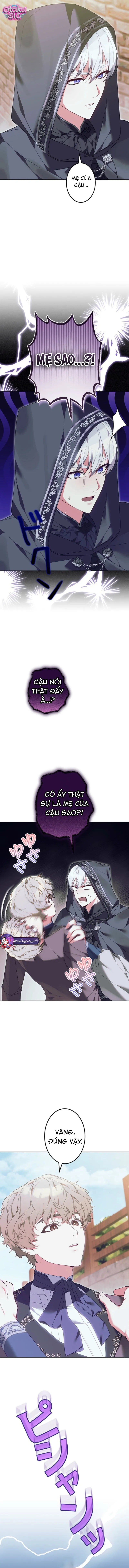 Mẹ Kế Bị Ruồng Bỏ Bắt Đầu Cuộc Đời Thứ Hai - Chap 13 - Trang 10