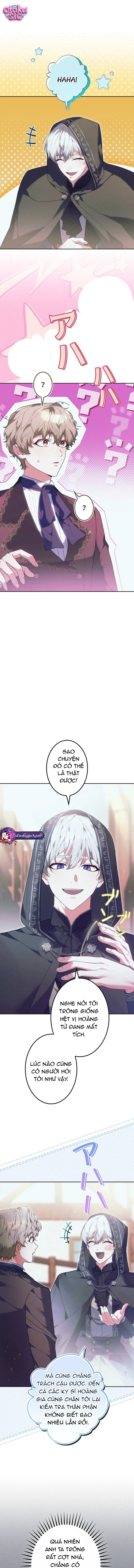 Mẹ Kế Bị Ruồng Bỏ Bắt Đầu Cuộc Đời Thứ Hai - Chap 14 - Trang 8