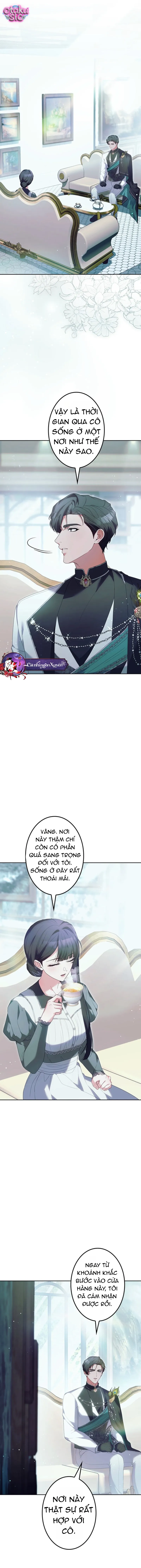 Mẹ Kế Bị Ruồng Bỏ Bắt Đầu Cuộc Đời Thứ Hai - Chap 15 - Trang 1