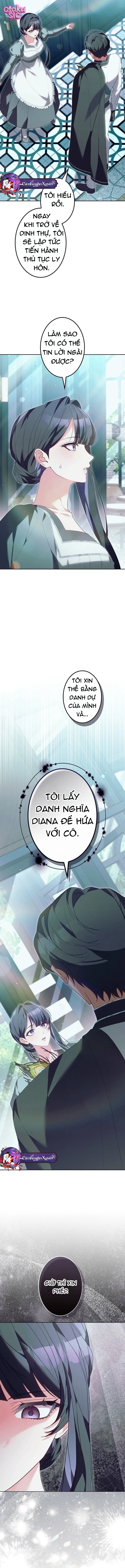 Mẹ Kế Bị Ruồng Bỏ Bắt Đầu Cuộc Đời Thứ Hai - Chap 15 - Trang 12