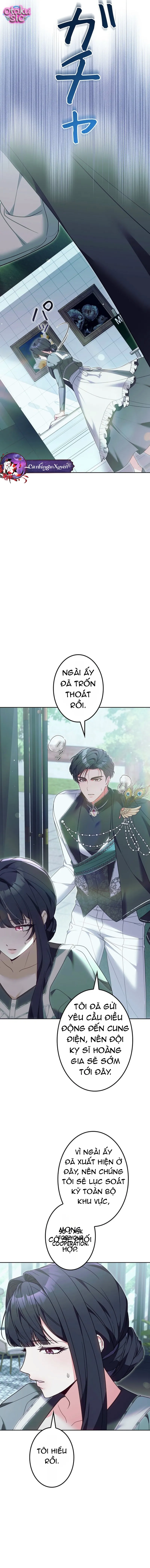 Mẹ Kế Bị Ruồng Bỏ Bắt Đầu Cuộc Đời Thứ Hai - Chap 15 - Trang 14