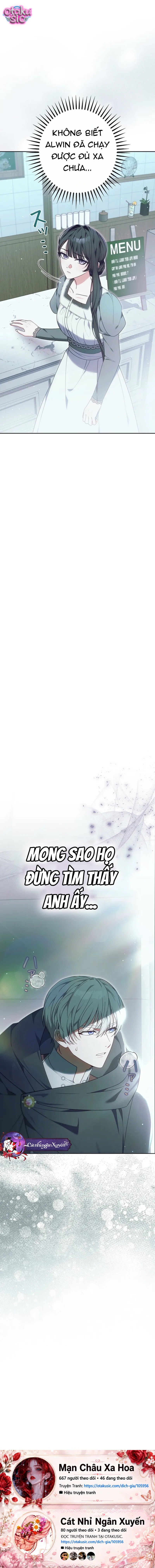 Mẹ Kế Bị Ruồng Bỏ Bắt Đầu Cuộc Đời Thứ Hai - Chap 15 - Trang 19