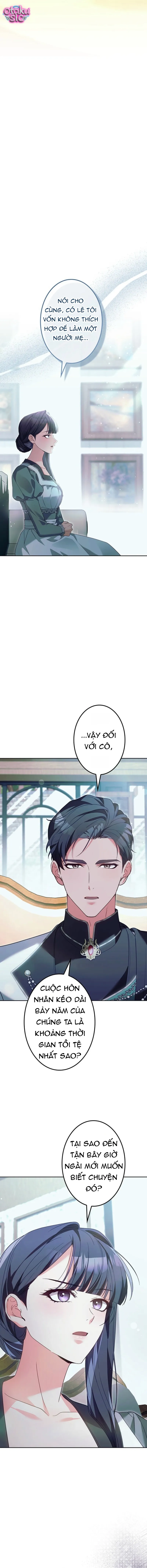 Mẹ Kế Bị Ruồng Bỏ Bắt Đầu Cuộc Đời Thứ Hai - Chap 15 - Trang 5