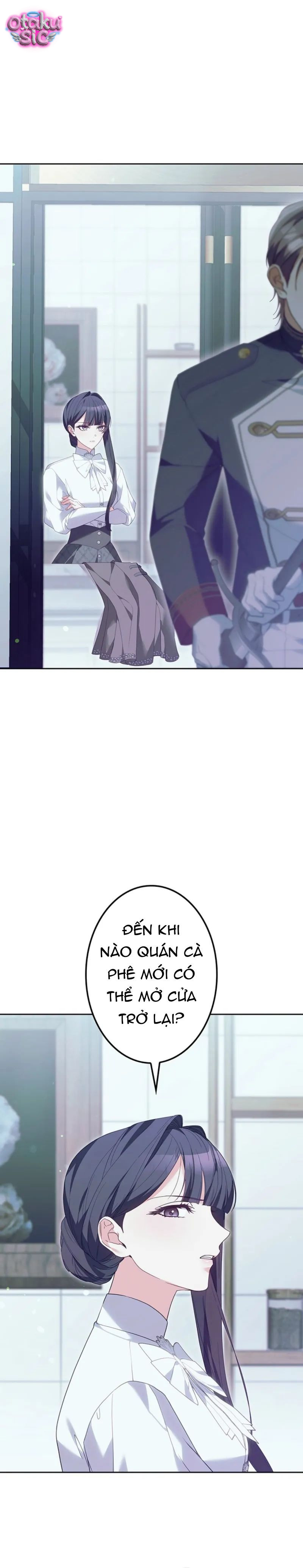 Mẹ Kế Bị Ruồng Bỏ Bắt Đầu Cuộc Đời Thứ Hai - Chap 16 - Trang 2