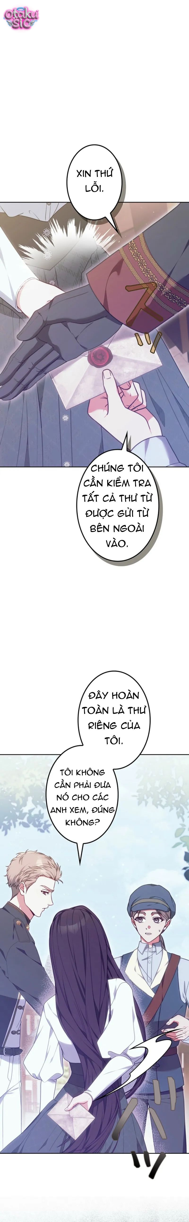 Mẹ Kế Bị Ruồng Bỏ Bắt Đầu Cuộc Đời Thứ Hai - Chap 16 - Trang 12
