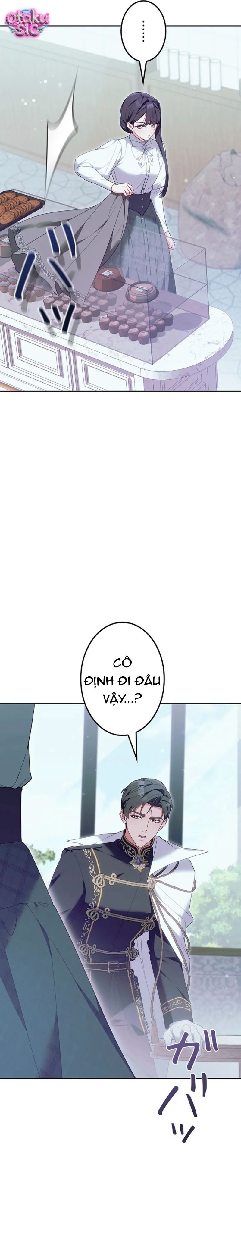 Mẹ Kế Bị Ruồng Bỏ Bắt Đầu Cuộc Đời Thứ Hai - Chap 16 - Trang 5
