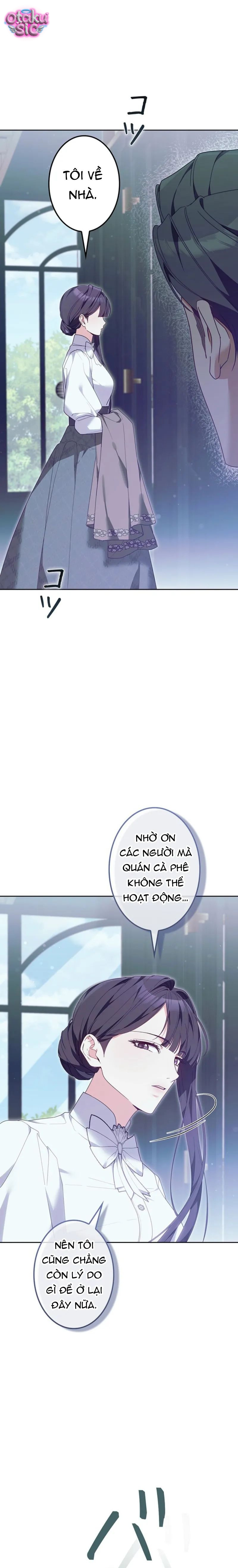 Mẹ Kế Bị Ruồng Bỏ Bắt Đầu Cuộc Đời Thứ Hai - Chap 16 - Trang 6