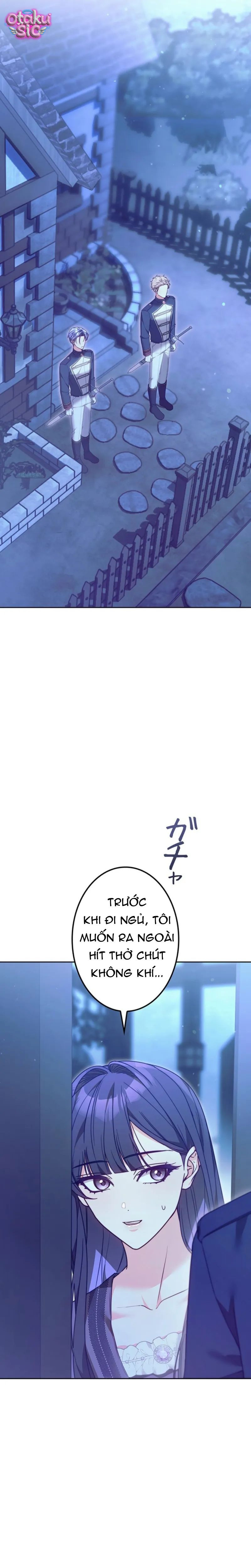 Mẹ Kế Bị Ruồng Bỏ Bắt Đầu Cuộc Đời Thứ Hai - Chap 17 - Trang 1