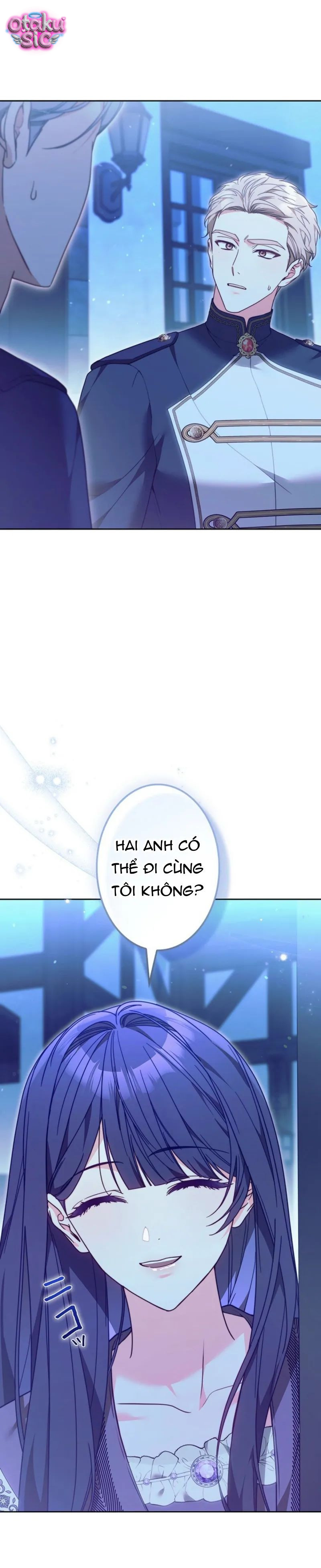 Mẹ Kế Bị Ruồng Bỏ Bắt Đầu Cuộc Đời Thứ Hai - Chap 17 - Trang 2
