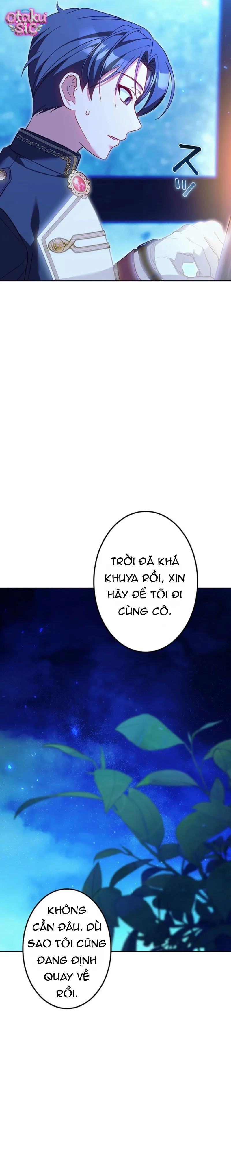 Mẹ Kế Bị Ruồng Bỏ Bắt Đầu Cuộc Đời Thứ Hai - Chap 17 - Trang 15
