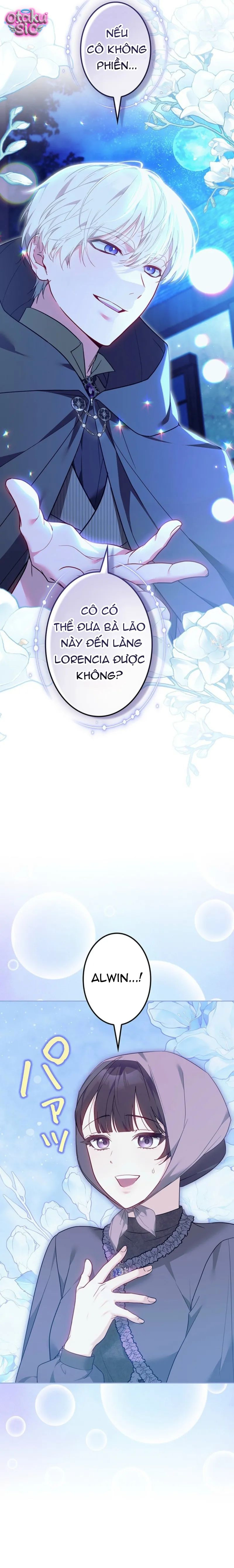 Mẹ Kế Bị Ruồng Bỏ Bắt Đầu Cuộc Đời Thứ Hai - Chap 17 - Trang 23