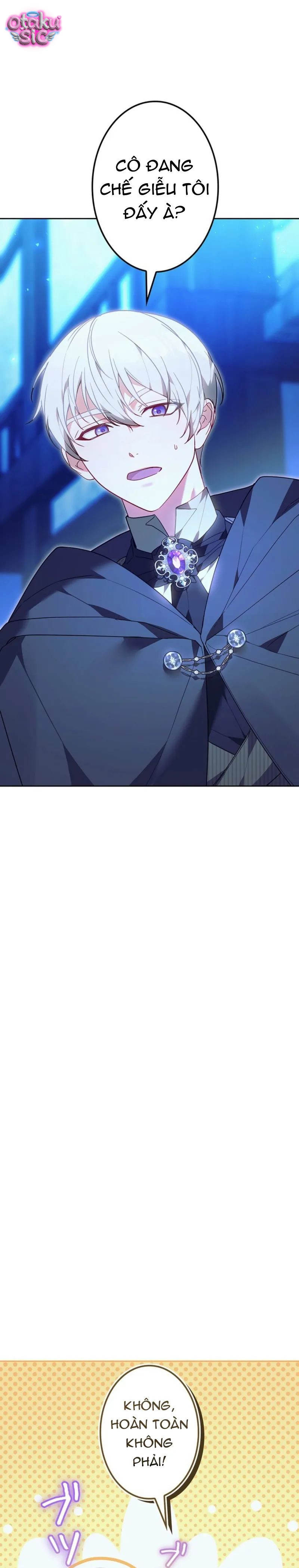 Mẹ Kế Bị Ruồng Bỏ Bắt Đầu Cuộc Đời Thứ Hai - Chap 17 - Trang 28