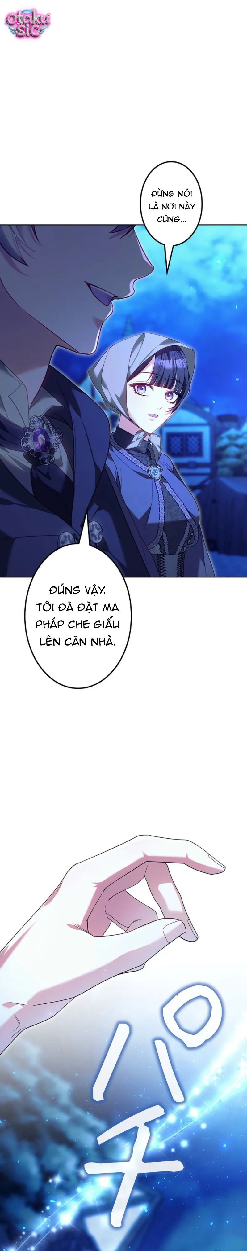 Mẹ Kế Bị Ruồng Bỏ Bắt Đầu Cuộc Đời Thứ Hai - Chap 17 - Trang 32
