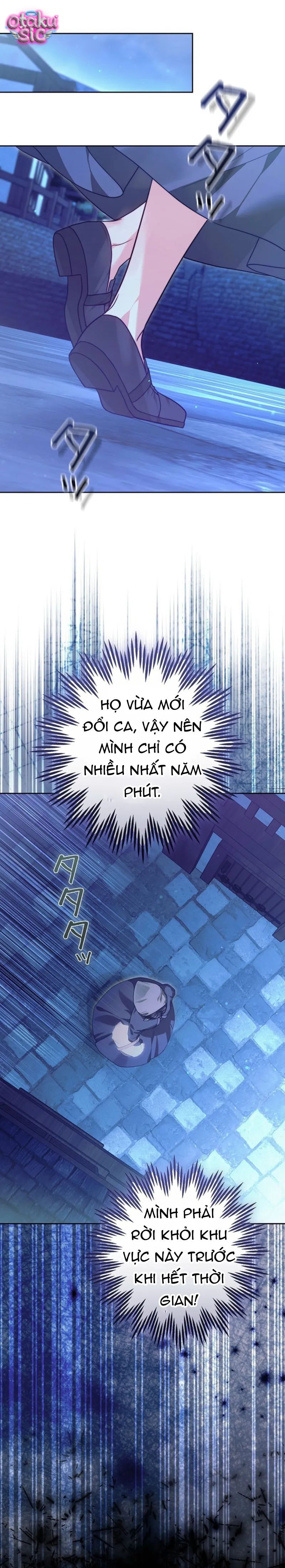 Mẹ Kế Bị Ruồng Bỏ Bắt Đầu Cuộc Đời Thứ Hai - Chap 17 - Trang 9
