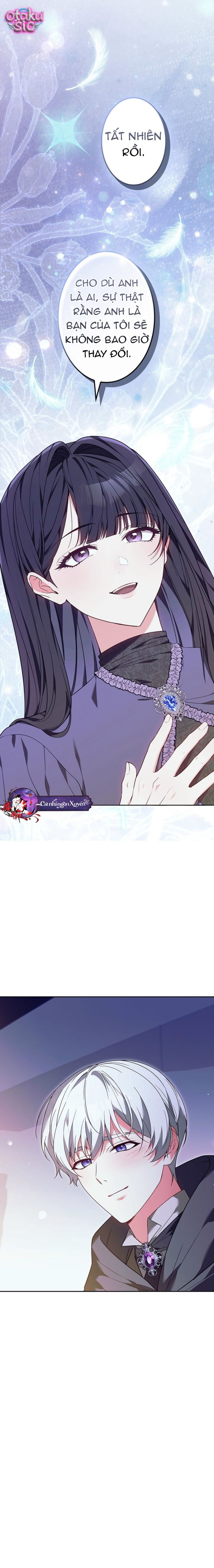 Mẹ Kế Bị Ruồng Bỏ Bắt Đầu Cuộc Đời Thứ Hai - Chap 18 - Trang 11