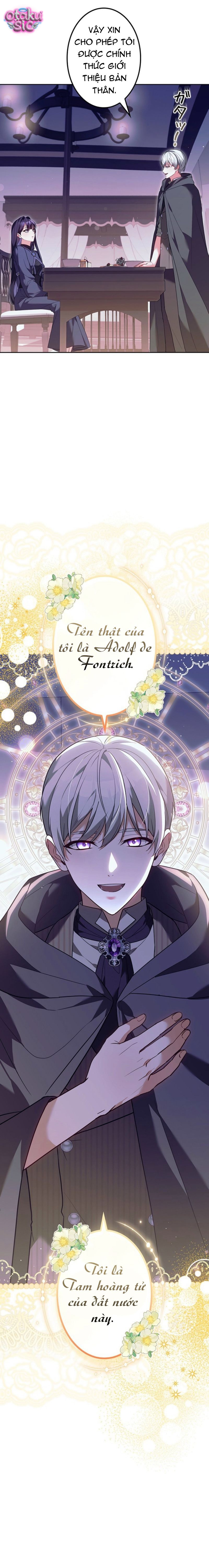 Mẹ Kế Bị Ruồng Bỏ Bắt Đầu Cuộc Đời Thứ Hai - Chap 18 - Trang 12