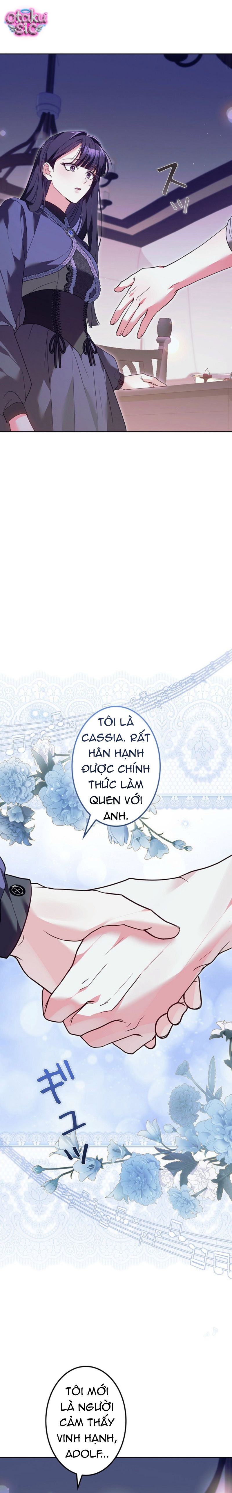 Mẹ Kế Bị Ruồng Bỏ Bắt Đầu Cuộc Đời Thứ Hai - Chap 18 - Trang 13