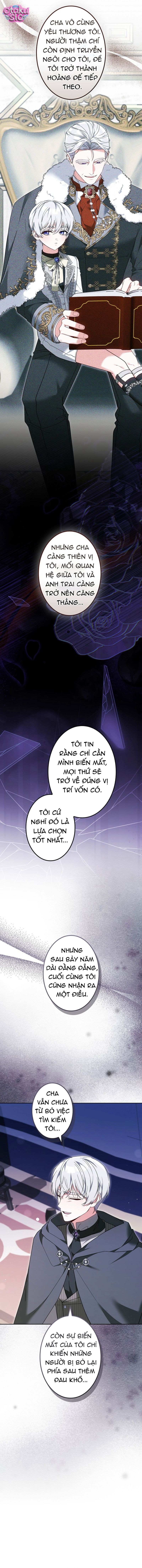 Mẹ Kế Bị Ruồng Bỏ Bắt Đầu Cuộc Đời Thứ Hai - Chap 18 - Trang 15
