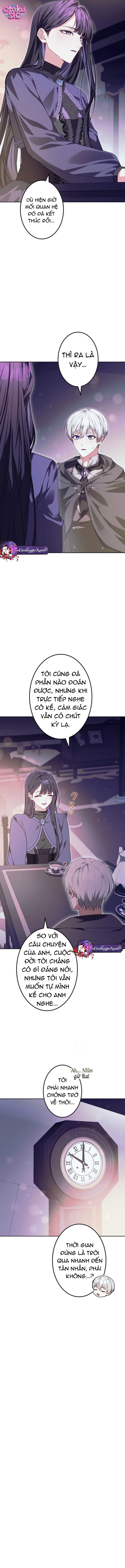 Mẹ Kế Bị Ruồng Bỏ Bắt Đầu Cuộc Đời Thứ Hai - Chap 18 - Trang 17
