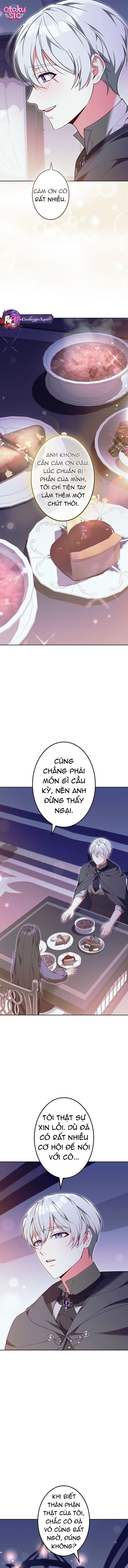 Mẹ Kế Bị Ruồng Bỏ Bắt Đầu Cuộc Đời Thứ Hai - Chap 18 - Trang 8