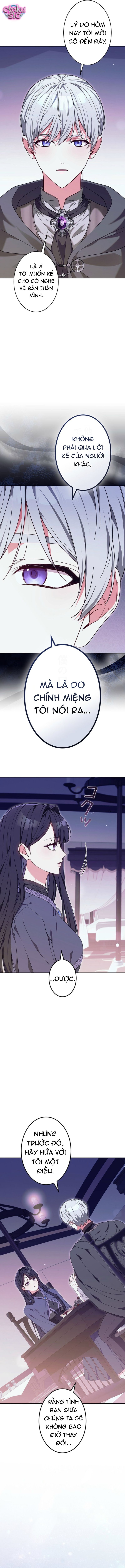 Mẹ Kế Bị Ruồng Bỏ Bắt Đầu Cuộc Đời Thứ Hai - Chap 18 - Trang 10