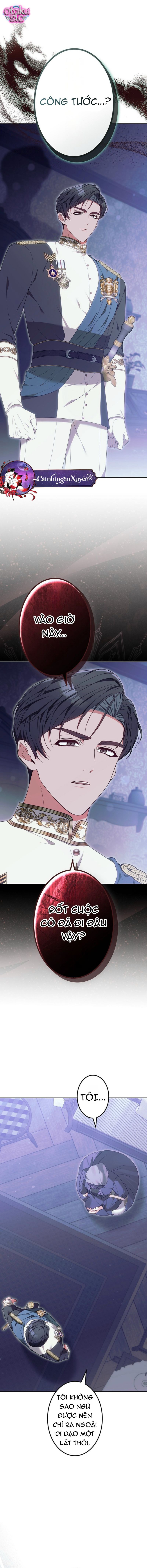 Mẹ Kế Bị Ruồng Bỏ Bắt Đầu Cuộc Đời Thứ Hai - Chap 19 - Trang 1