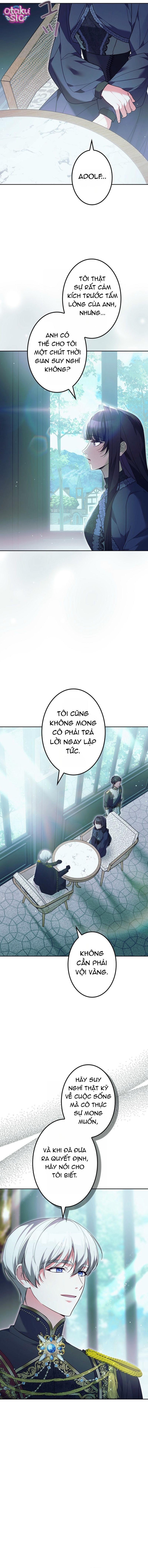 Mẹ Kế Bị Ruồng Bỏ Bắt Đầu Cuộc Đời Thứ Hai - Chap 19 - Trang 14