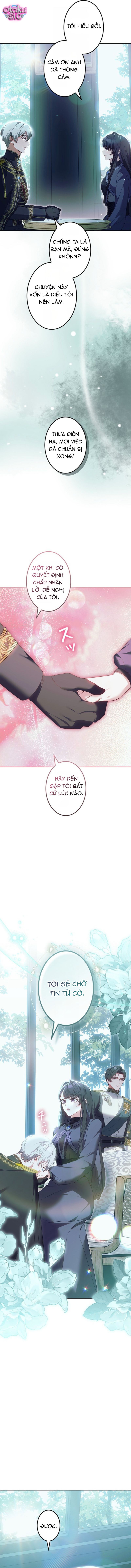 Mẹ Kế Bị Ruồng Bỏ Bắt Đầu Cuộc Đời Thứ Hai - Chap 19 - Trang 15
