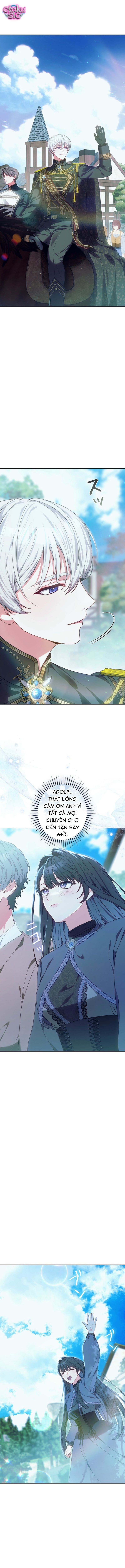 Mẹ Kế Bị Ruồng Bỏ Bắt Đầu Cuộc Đời Thứ Hai - Chap 19 - Trang 17