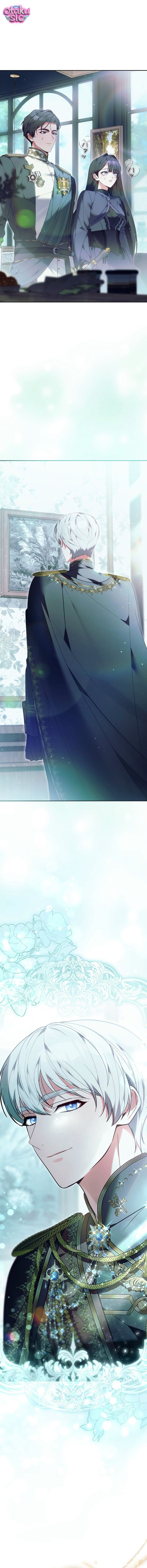 Mẹ Kế Bị Ruồng Bỏ Bắt Đầu Cuộc Đời Thứ Hai - Chap 19 - Trang 7