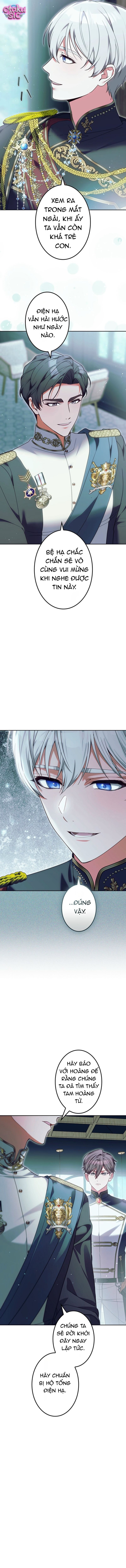 Mẹ Kế Bị Ruồng Bỏ Bắt Đầu Cuộc Đời Thứ Hai - Chap 19 - Trang 9