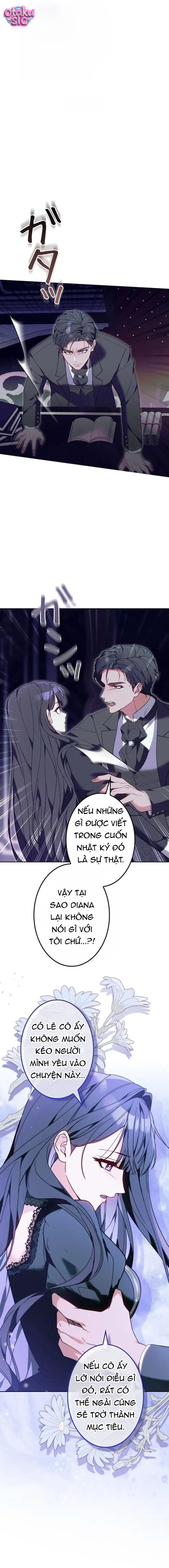Mẹ Kế Bị Ruồng Bỏ Bắt Đầu Cuộc Đời Thứ Hai - Chap 2 - Trang 2