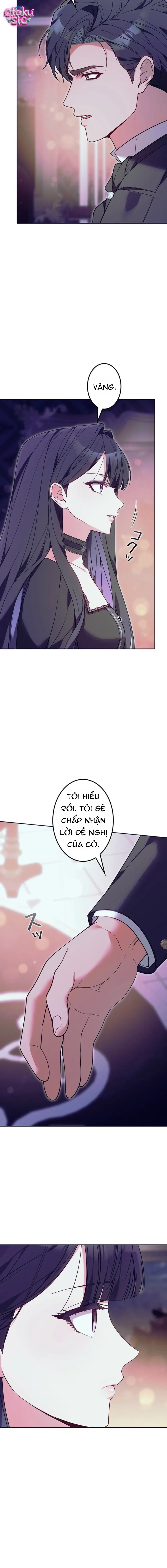 Mẹ Kế Bị Ruồng Bỏ Bắt Đầu Cuộc Đời Thứ Hai - Chap 2 - Trang 15