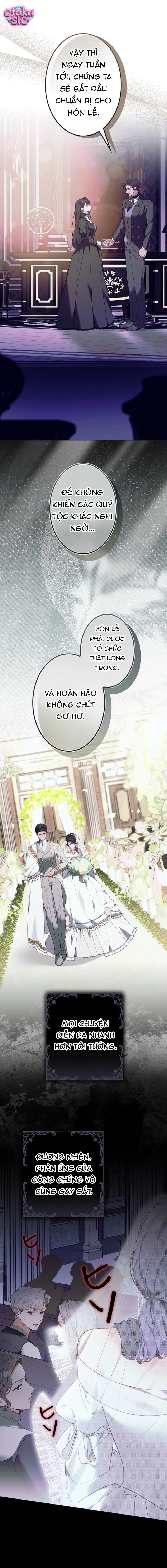 Mẹ Kế Bị Ruồng Bỏ Bắt Đầu Cuộc Đời Thứ Hai - Chap 2 - Trang 16