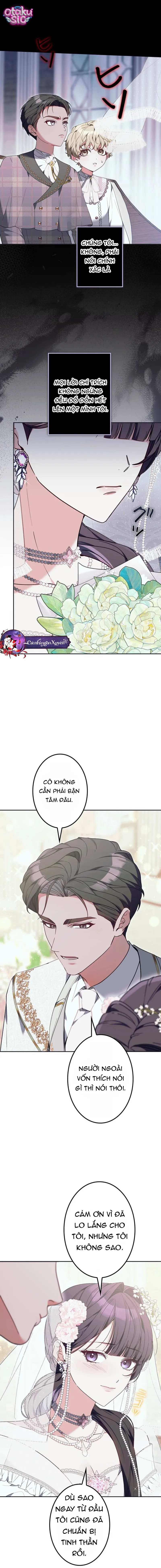 Mẹ Kế Bị Ruồng Bỏ Bắt Đầu Cuộc Đời Thứ Hai - Chap 2 - Trang 17