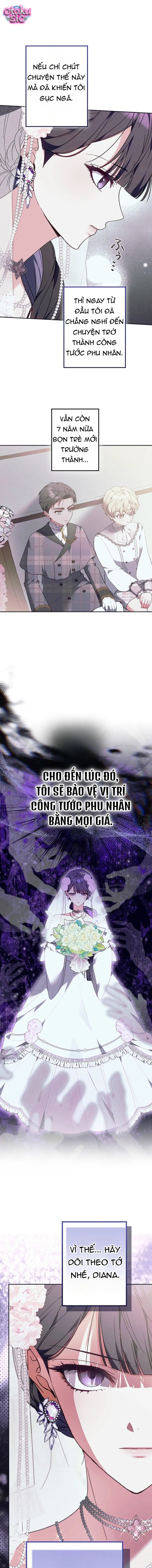 Mẹ Kế Bị Ruồng Bỏ Bắt Đầu Cuộc Đời Thứ Hai - Chap 2 - Trang 18