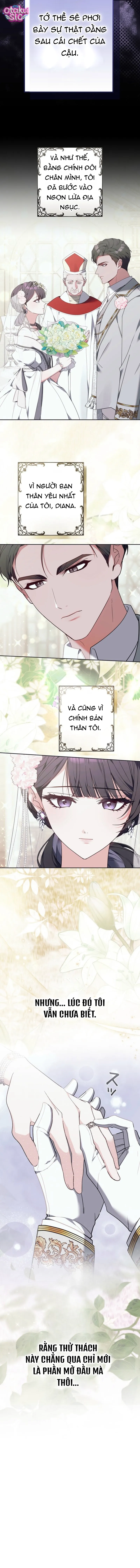 Mẹ Kế Bị Ruồng Bỏ Bắt Đầu Cuộc Đời Thứ Hai - Chap 2 - Trang 19
