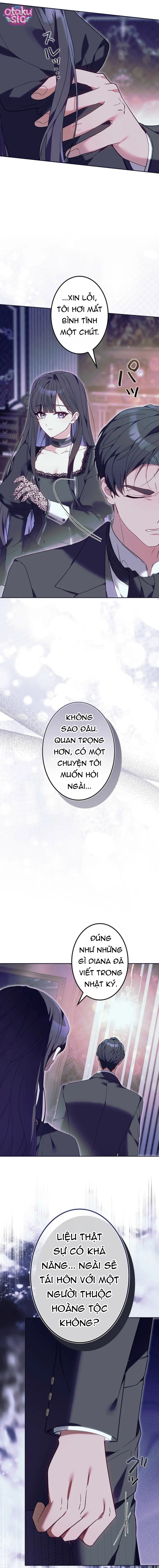Mẹ Kế Bị Ruồng Bỏ Bắt Đầu Cuộc Đời Thứ Hai - Chap 2 - Trang 3