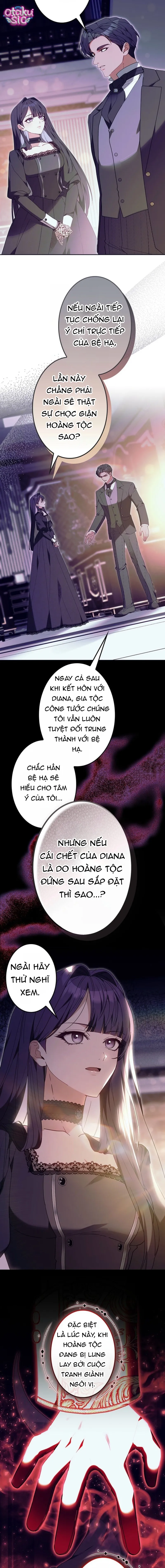Mẹ Kế Bị Ruồng Bỏ Bắt Đầu Cuộc Đời Thứ Hai - Chap 2 - Trang 6