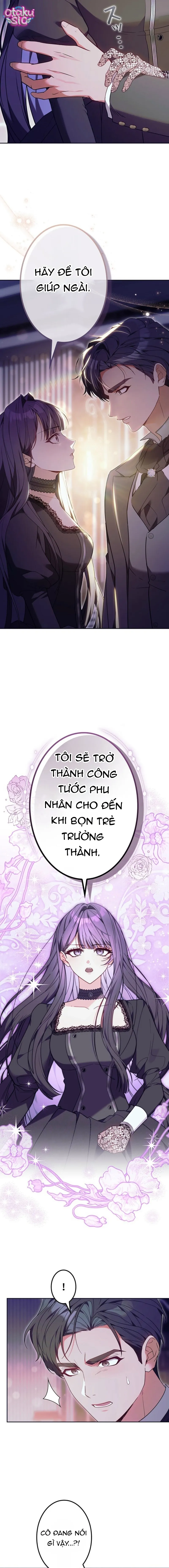 Mẹ Kế Bị Ruồng Bỏ Bắt Đầu Cuộc Đời Thứ Hai - Chap 2 - Trang 9