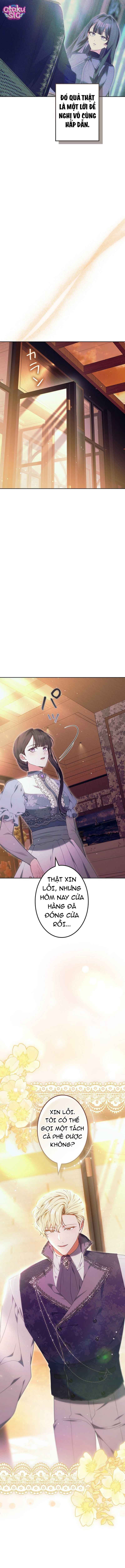 Mẹ Kế Bị Ruồng Bỏ Bắt Đầu Cuộc Đời Thứ Hai - Chap 20 - Trang 13