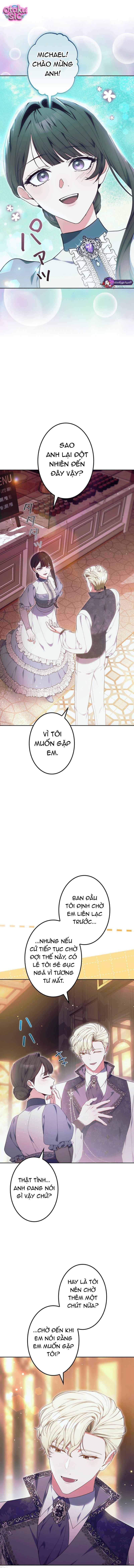 Mẹ Kế Bị Ruồng Bỏ Bắt Đầu Cuộc Đời Thứ Hai - Chap 20 - Trang 14