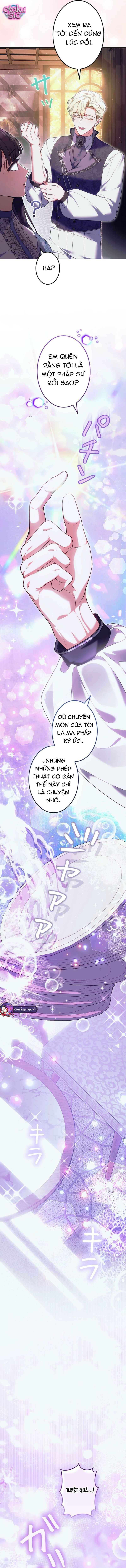 Mẹ Kế Bị Ruồng Bỏ Bắt Đầu Cuộc Đời Thứ Hai - Chap 20 - Trang 16