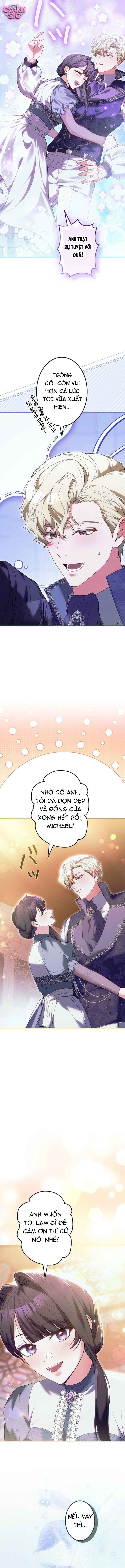 Mẹ Kế Bị Ruồng Bỏ Bắt Đầu Cuộc Đời Thứ Hai - Chap 20 - Trang 17