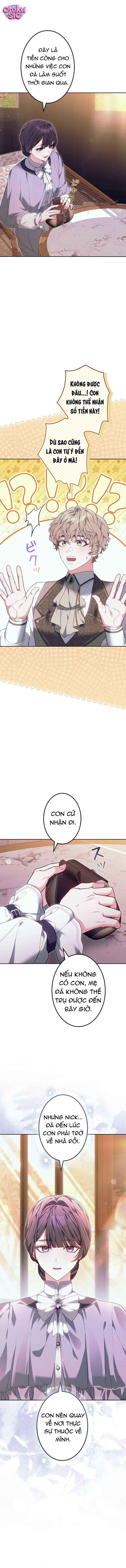 Mẹ Kế Bị Ruồng Bỏ Bắt Đầu Cuộc Đời Thứ Hai - Chap 20 - Trang 6