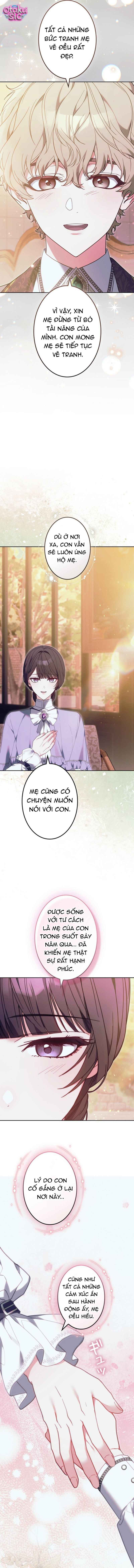 Mẹ Kế Bị Ruồng Bỏ Bắt Đầu Cuộc Đời Thứ Hai - Chap 20 - Trang 9