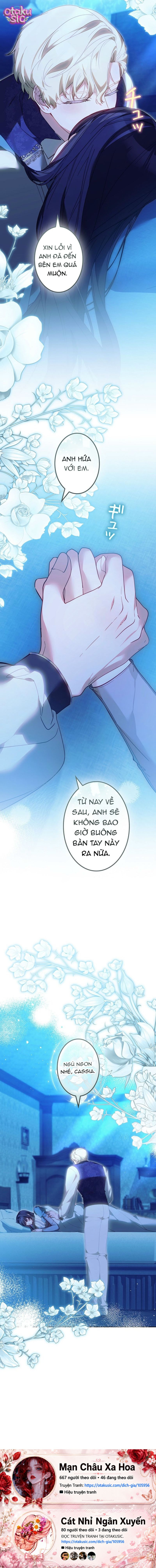 Mẹ Kế Bị Ruồng Bỏ Bắt Đầu Cuộc Đời Thứ Hai - Chap 21 - Trang 15
