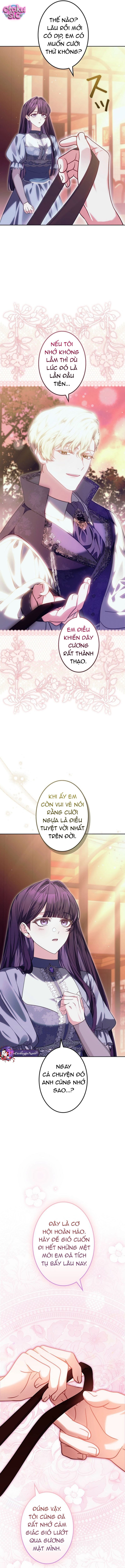 Mẹ Kế Bị Ruồng Bỏ Bắt Đầu Cuộc Đời Thứ Hai - Chap 21 - Trang 3