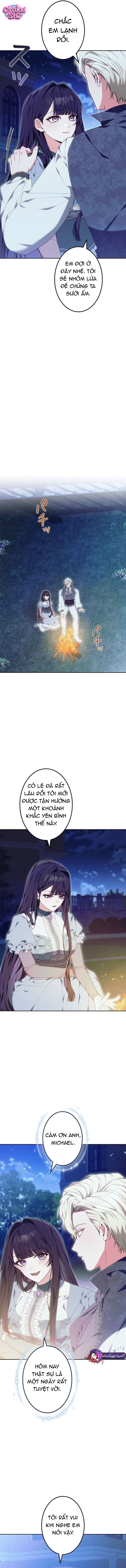 Mẹ Kế Bị Ruồng Bỏ Bắt Đầu Cuộc Đời Thứ Hai - Chap 21 - Trang 7