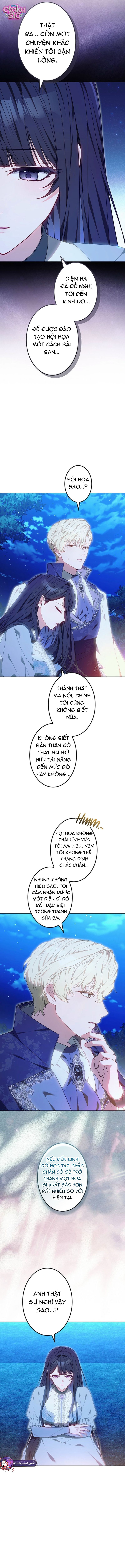 Mẹ Kế Bị Ruồng Bỏ Bắt Đầu Cuộc Đời Thứ Hai - Chap 21 - Trang 9